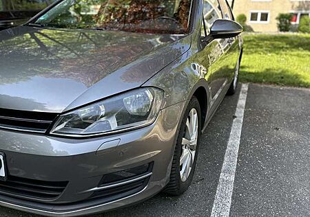 VW Golf Volkswagen 1.2 TSI BlueMotion Technology Comfortline