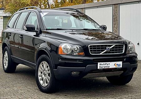 Volvo XC 90 XC90 D5 Momentum.7Sitze