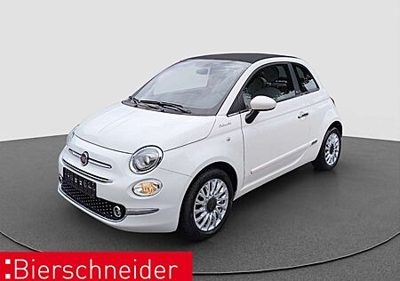 Fiat 500C 1.0 Hybrid DolceVita PDC KLIMA TM