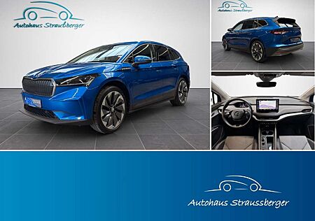 Skoda Enyaq iV60 Loft ACC LED PDC SH Komforts. Keyless