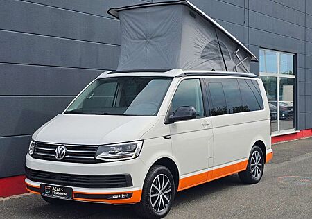 VW T6 California Volkswagen California Beach Edition*Aufstelld