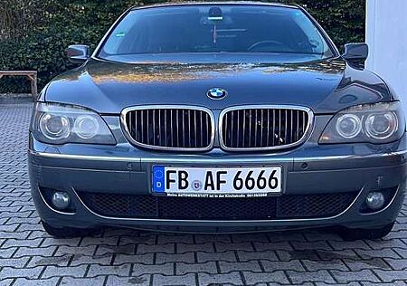 BMW 730d 730