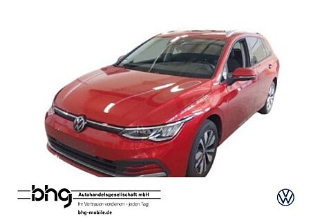 VW Golf Variant Volkswagen 2.0 TDI DSG App-Connect DigitalCock