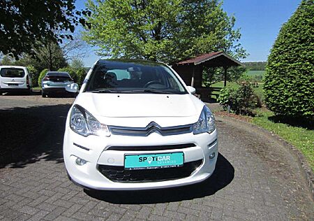 Citroën C3 Citroen Exclusive