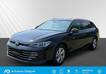 VW Passat Variant Volkswagen Passat Elegance 2,0 TDi 150PS*NEUES MODELL"SPORT
