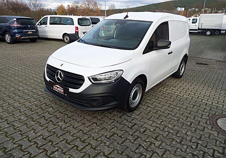 Mercedes-Benz Citan 110 cdi Kasten+Cam+Heckflügeltür+Klima+1.HD