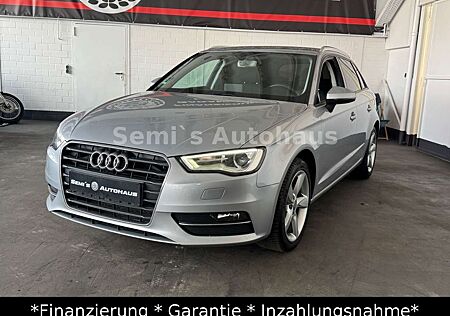 Audi A3 Sportback attraction*Automatik*Navi*Xenon*