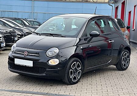 Fiat 500 1.0 Hybrid Club*KLIMA*TEMPO*DAB*