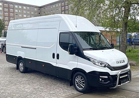 Iveco Daily 35S18 3.0HPI Hi-Matic Maxi H3 Jumbo 1H*AHK