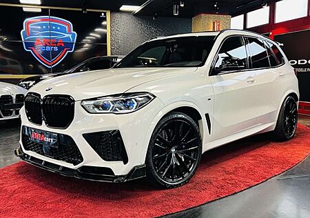 BMW X5 gebraucht kaufen BMW X5 M50 d xDrive HUD H&K PANO LASER DIST 360°