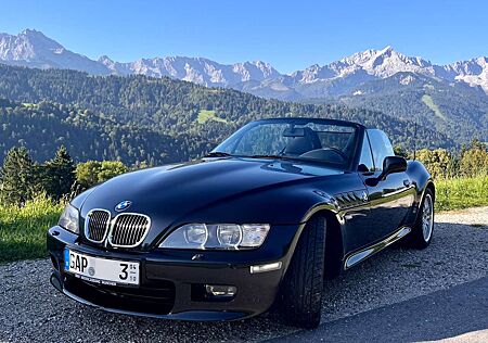 BMW Z3 Roadster 3.0i