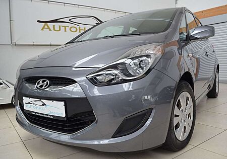 Hyundai ix20 FIFA world Cup Edition Autom. ~Klima~Stndhz