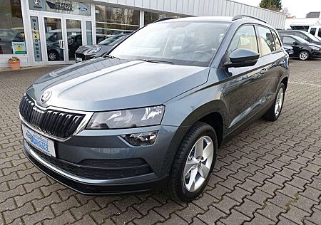 Skoda Karoq Ambition *AHK*RFK*WKR*