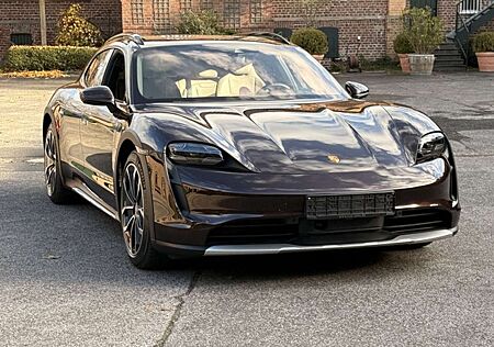 Porsche Taycan 4 Cross Turismo INNODRIVE*PANORAMA*LED-MATRIX*20 T