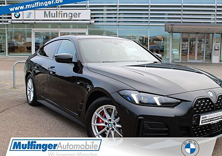 BMW 420 d GC.M Sport Pro HUD ACC SuView HiFi GlasD. LED