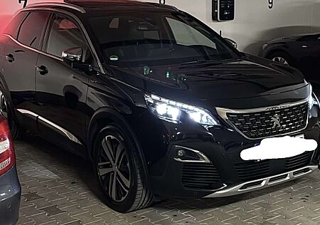 Peugeot 3008 GT
