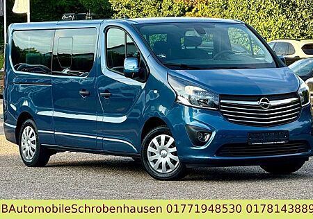 Opel Vivaro B Kasten/Kombi Combi L2H1 2,9t
