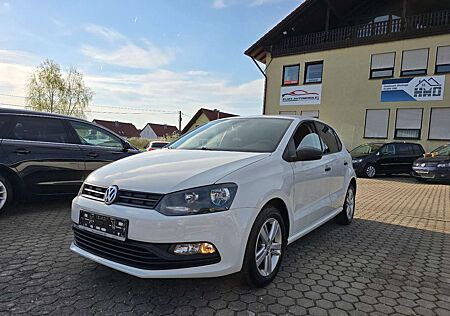 VW Polo Volkswagen V Trendline/ Wenig KM/ Tempo/ Klima/TÜV NEU