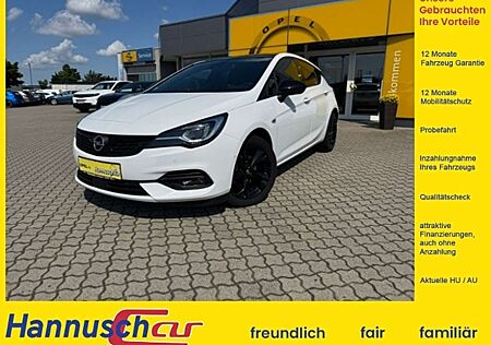 Opel Astra K Lim. 5-trg. Ultimate Start/Stop