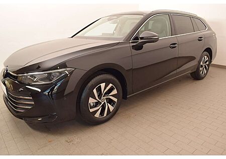 VW Passat Variant Volkswagen 2.0TDI DSG Business Matrix AHK Navi HUD ACC