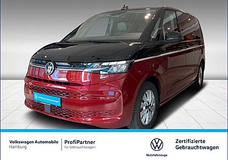 VW T7 Multivan Volkswagen 2.0 TDI Life DSG AHK Navi 7Sitz LED