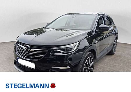 Opel Grandland X 1.6 Turbo Plug-in-Hybrid Ultimate *A