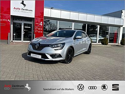 Renault Megane ENERGY dCi 130 INTENS LED*NAVI*KAMERA*DAB