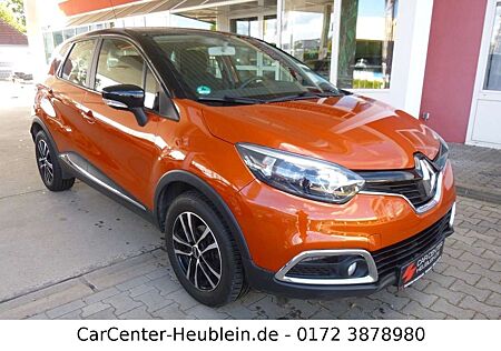 Renault Captur gebraucht kaufen Renault Captur Dynamique
