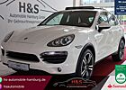 Porsche Cayenne S Hybrid Panorama LEDER*Scheckheft