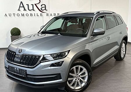 Skoda Kodiaq 2.0 TDI DSG Style NAV+LED+ACC+KAMERA+SPUR