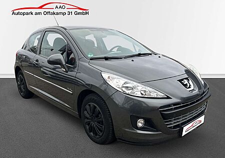 Peugeot 207 Tendance *Klima