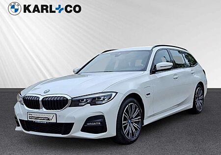 BMW 330 e touring M-Sport LC Prof Driving Assistant