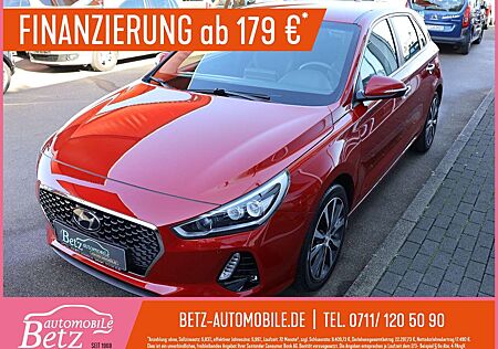 Hyundai i30 Premium LED RFK PDC