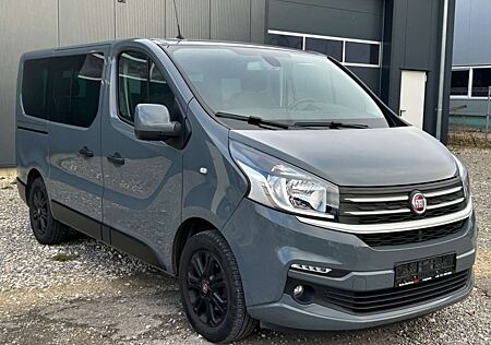 Fiat Talento Kombi L1H1 Family KLIMA NAVI RFK 8SITZER