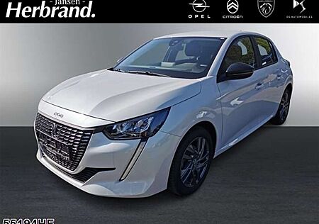 Peugeot 208 1.2 PureTech 75, Active Pack