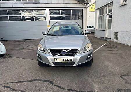 Volvo XC 60 XC60 Momentum AWD