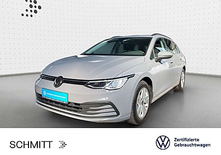 VW Golf Variant Volkswagen Golf VIII Variant 1.5 TSI LIFE*LED*AHK*KAMERA*NA