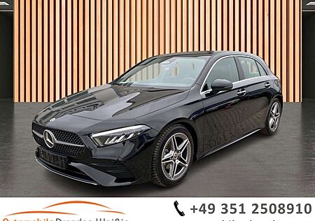 Mercedes-Benz A 200 AMG Line*Navi*Kamera*Ambiente*LED*MBUX*