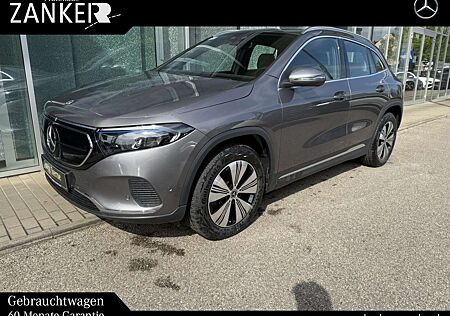 Mercedes-Benz EQA 250 Progressive *MBUX*CAM*EASY*AMBI*LED*DAB*