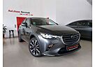 Mazda CX-3 Sports-Line AWD Navi*Kamera*Head-Up*18Zoll