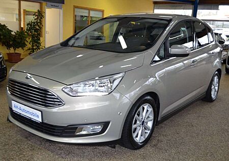 Ford C-Max Titanium AUTOMATIK / NAVI / KLIMA / PDC