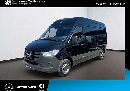 Mercedes-Benz Sprinter 211 KA L2H2 *FWD* AHK*Kamera*Klima*Holz