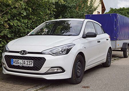 Hyundai i20 1.2 Classic