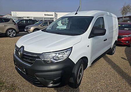 Renault Express TCe100 FAP Extra sofort lieferbar