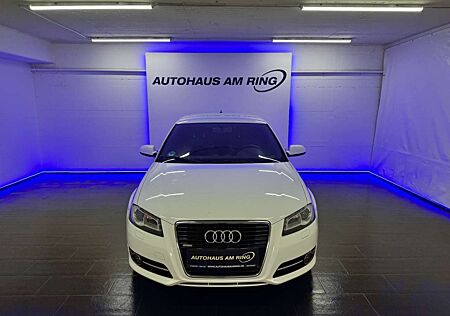 Audi A3 Sportback 2.0 TDI S line+ LEDER XEN TEMPO SZH