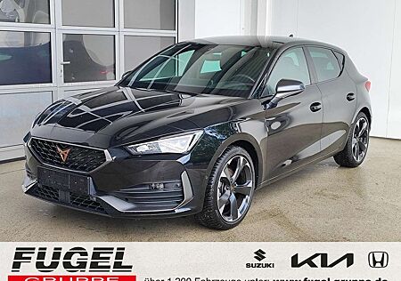 Cupra Leon 1.5 eTSI DSG virt.Cock.|LED|Winter|ACC