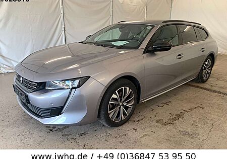 Peugeot 508 SW Allure Pack LED Navi Kam ACC DigTacho AHK