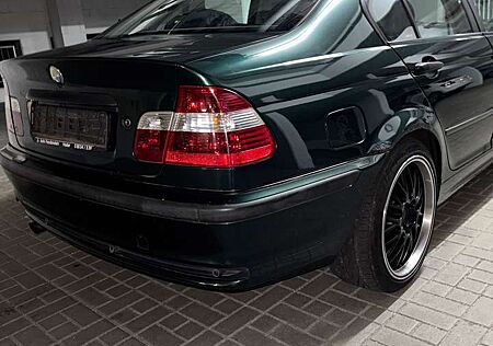 BMW 316i 316