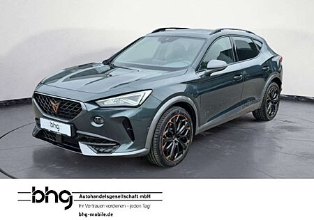 Cupra Formentor VZ 1.4 e-Hybrid DSG