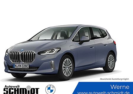 BMW 214 230e xDrive Active Tourer Luxury Line 2JGARANTIE